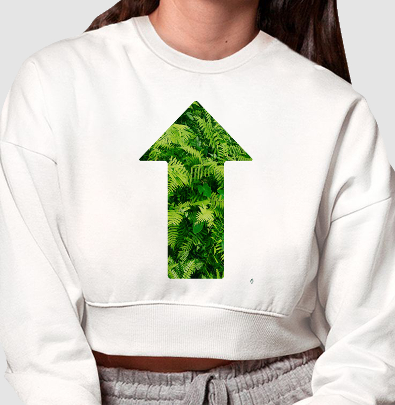 Siga o caminho da Natureza