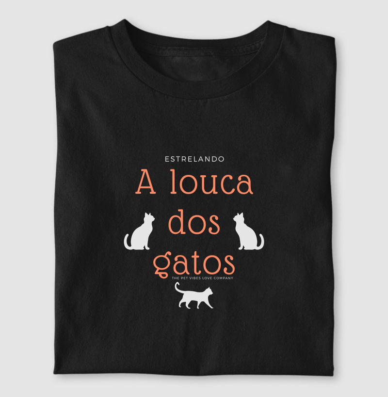 A Louca dos Gatos