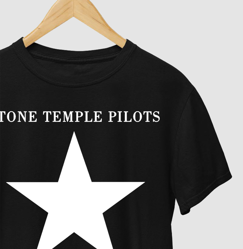 STONE TEMPLE PILOTS N°4