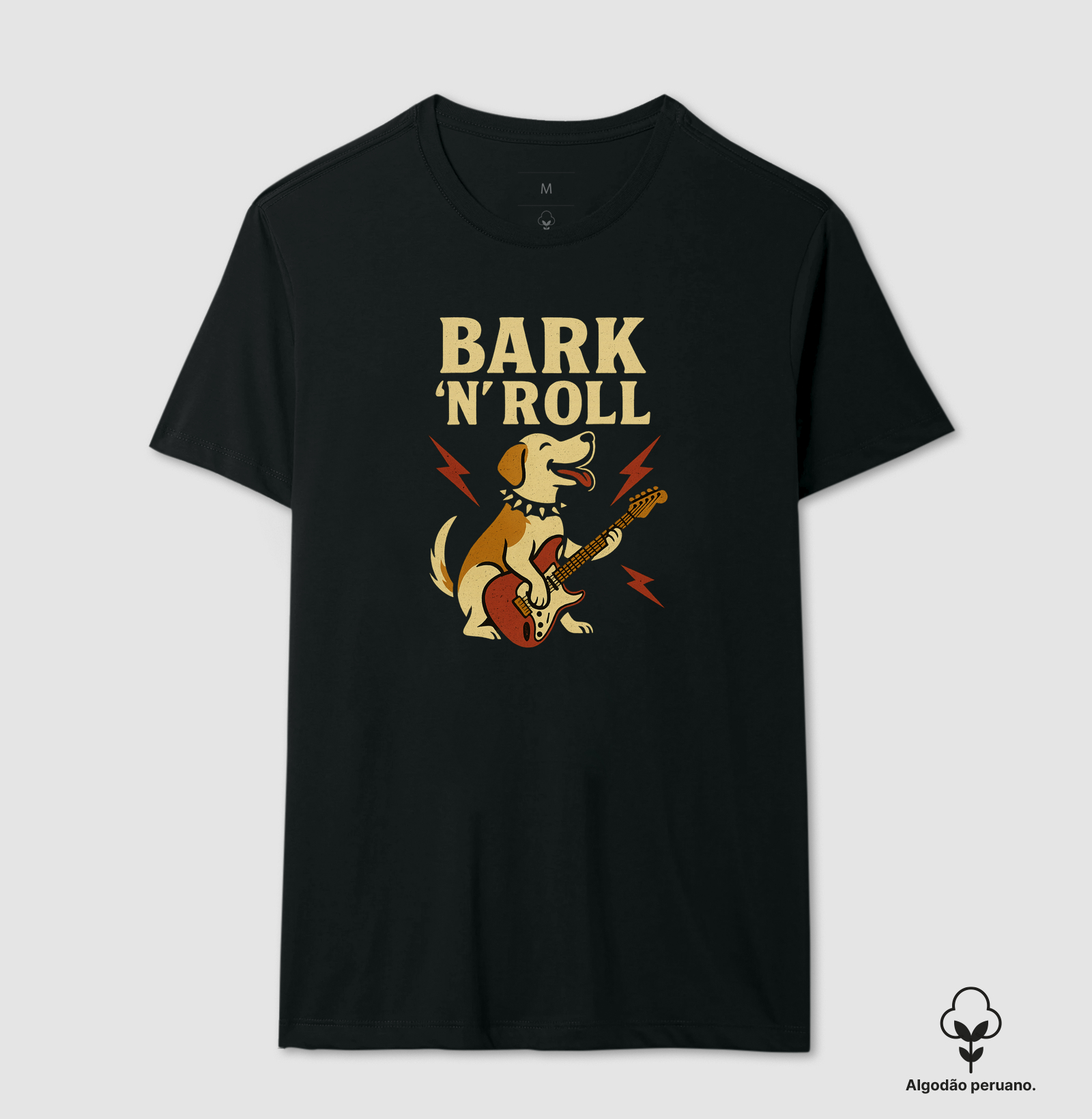 Bark’n’Roll