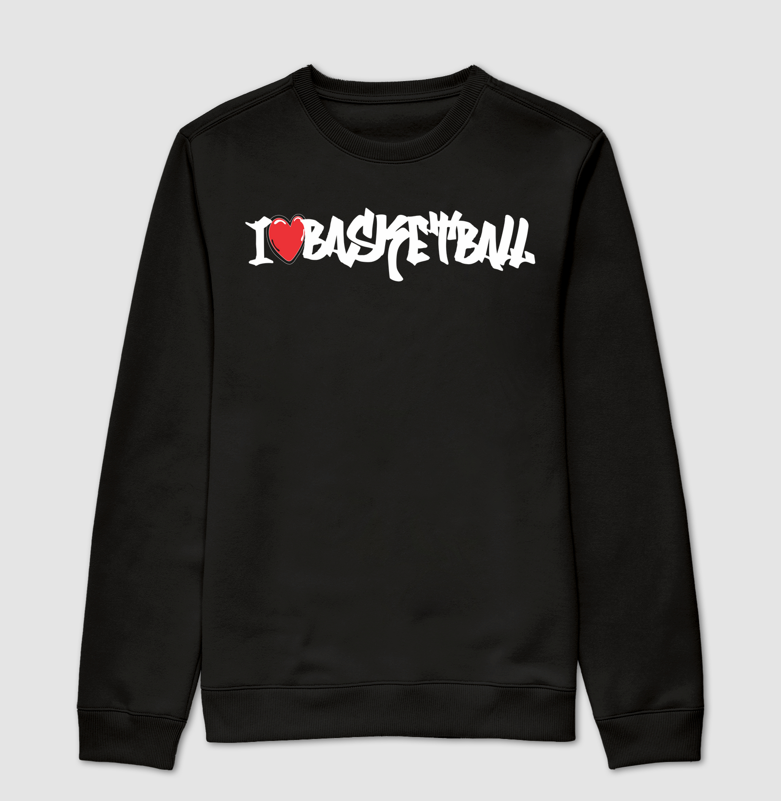 I love you basketball 3