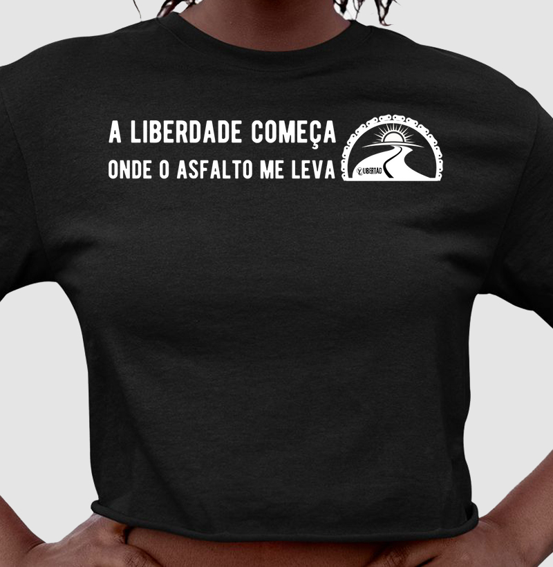 Liberdade