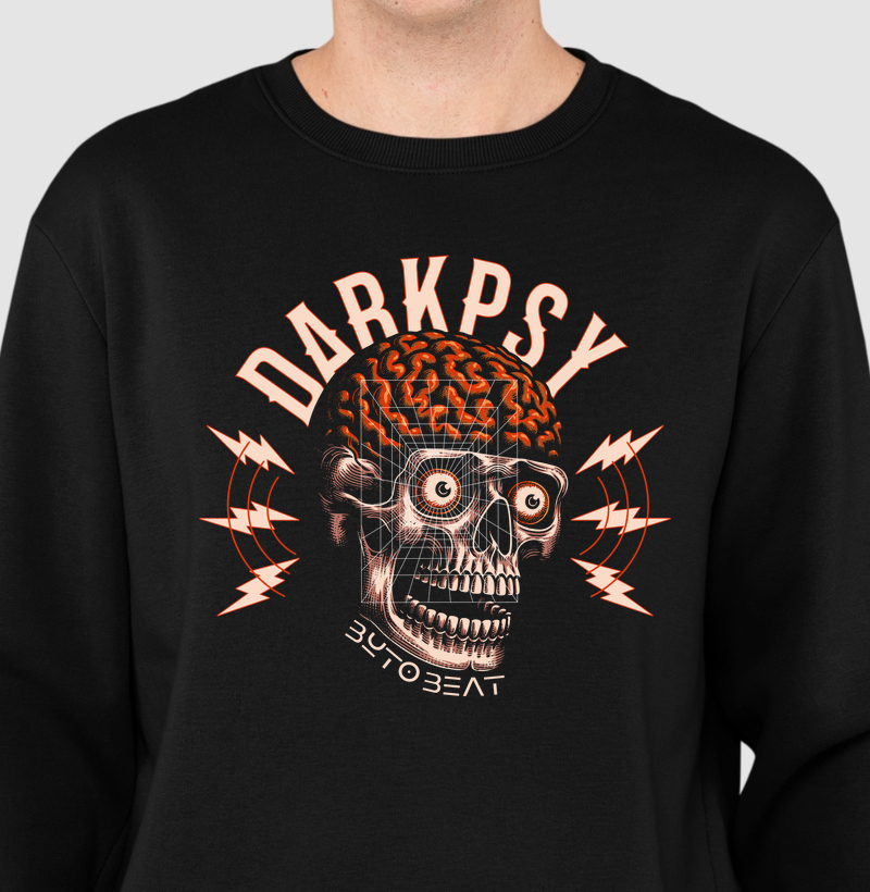 DARK PSY vol.1