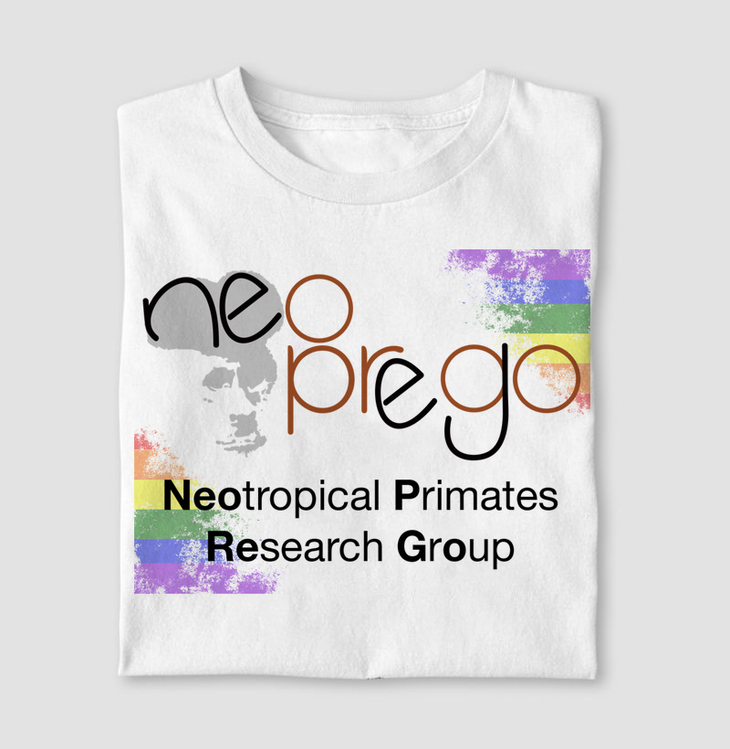 Neoprego Pride