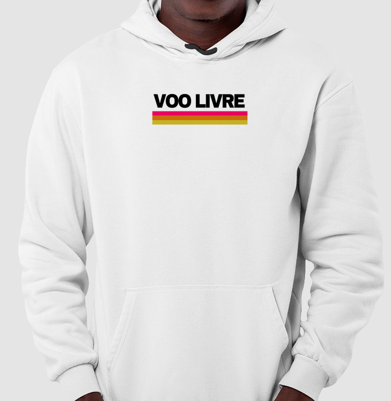 Voo Livre