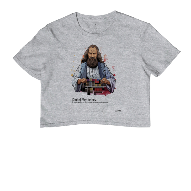 Mendeleev Elemental 2
