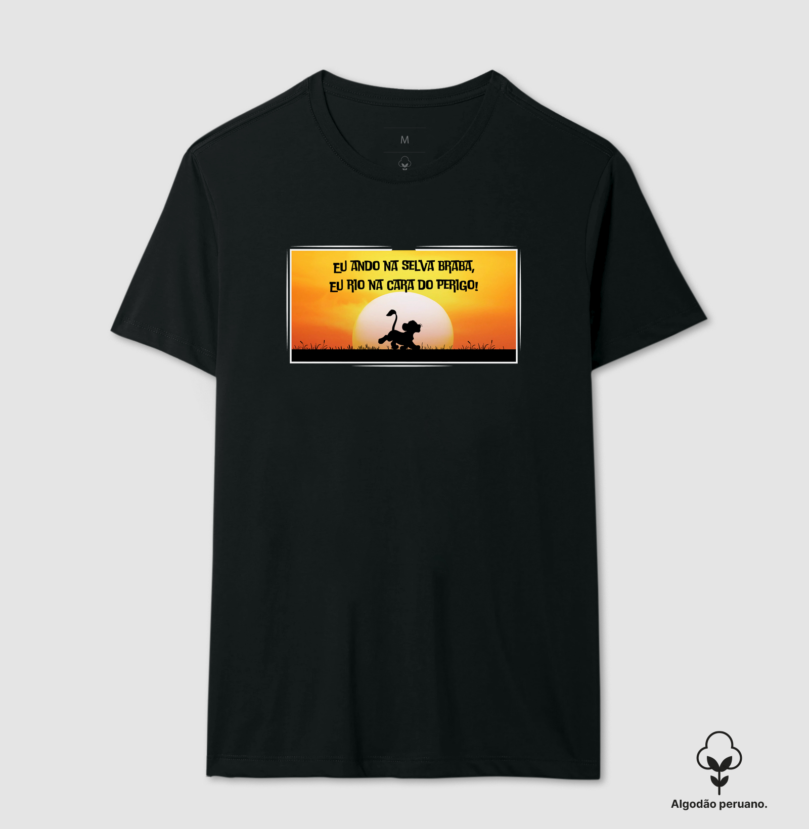 F095 - Selva braba
