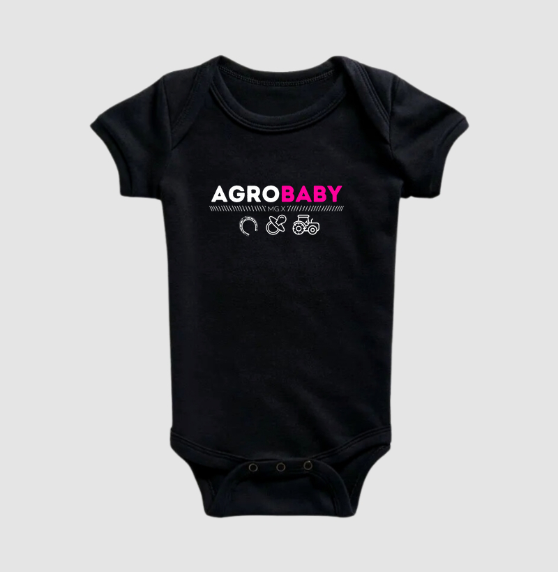 Agro Baby Feminina