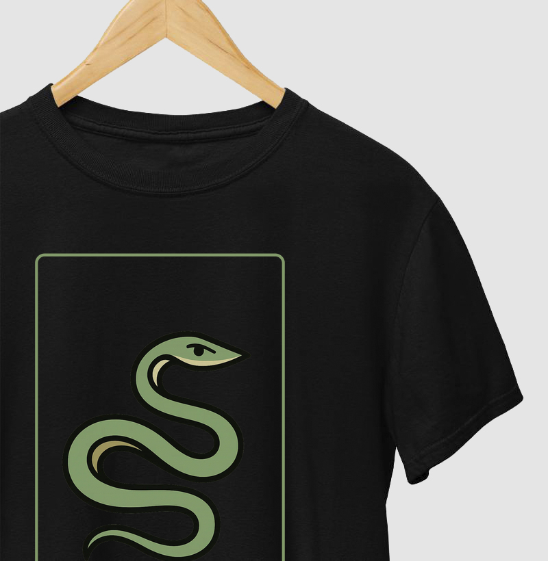 cobra cipó ícone