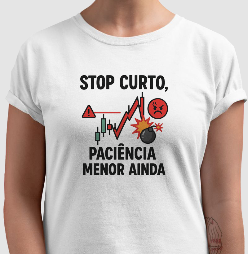 Stop Curto