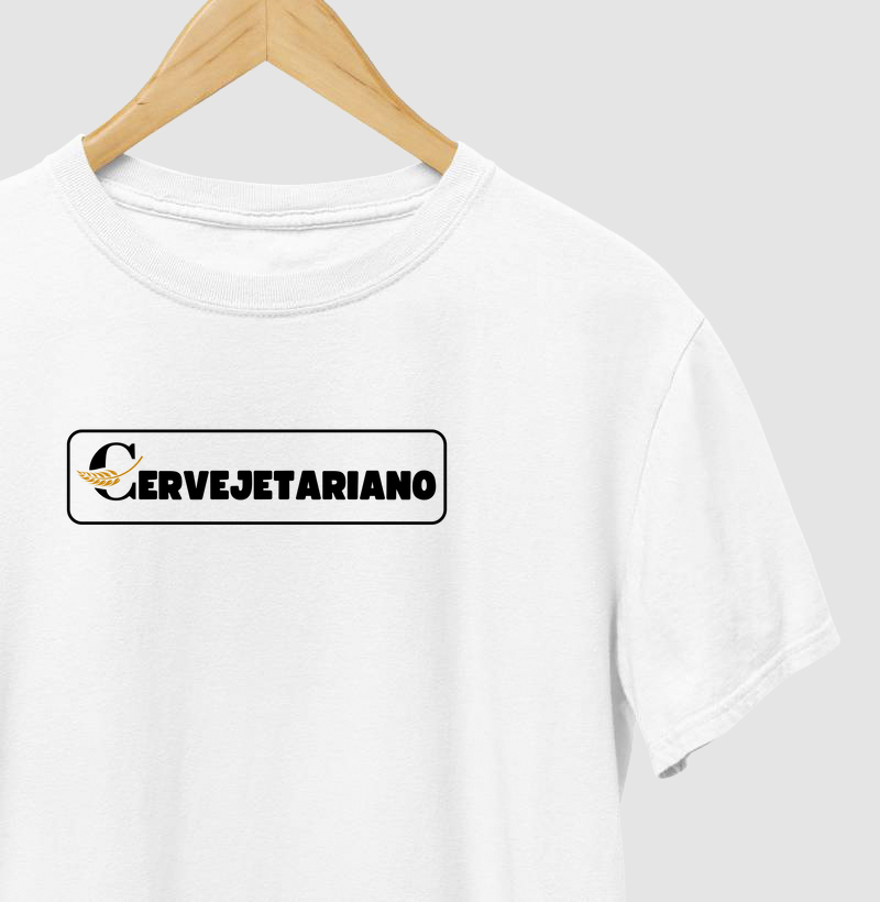 CERVEJETARIANO