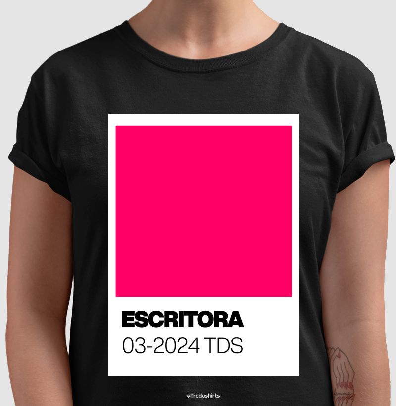 Escritora
