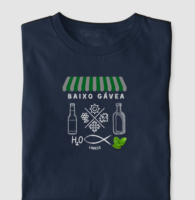 BAIXO GÁVEA
