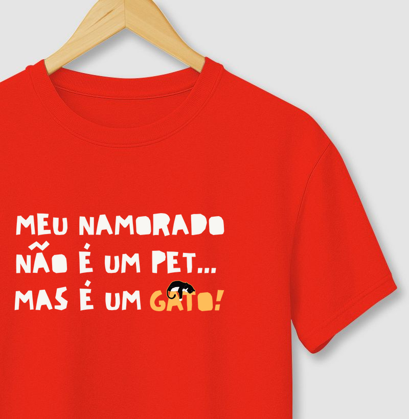 Namo Gato