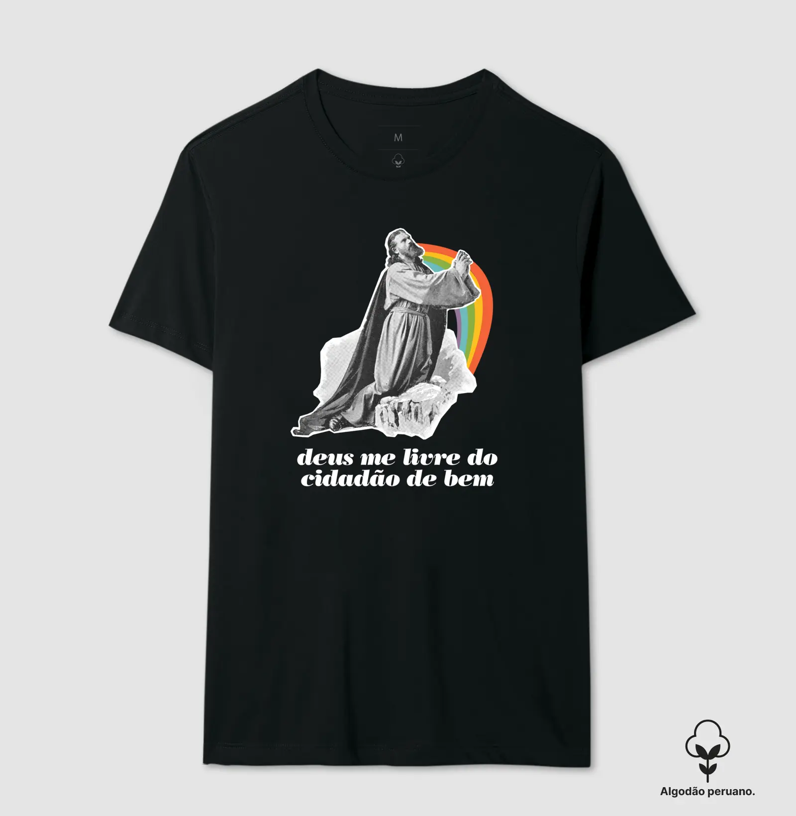 Me livre do cidadao de bem