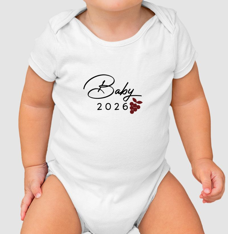 Baby 2026