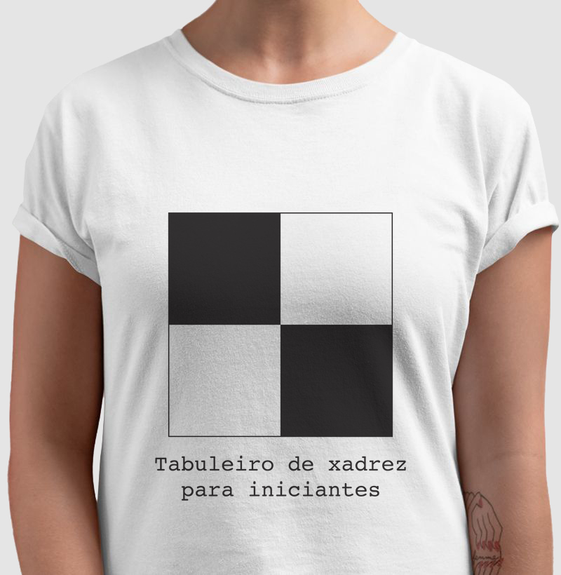 Xadrez para iniciantes