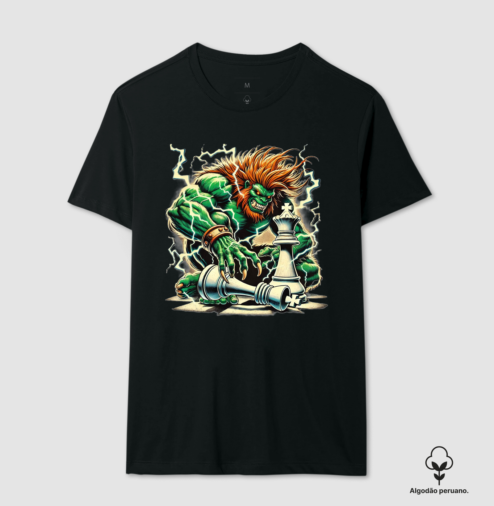 Blanka Chess