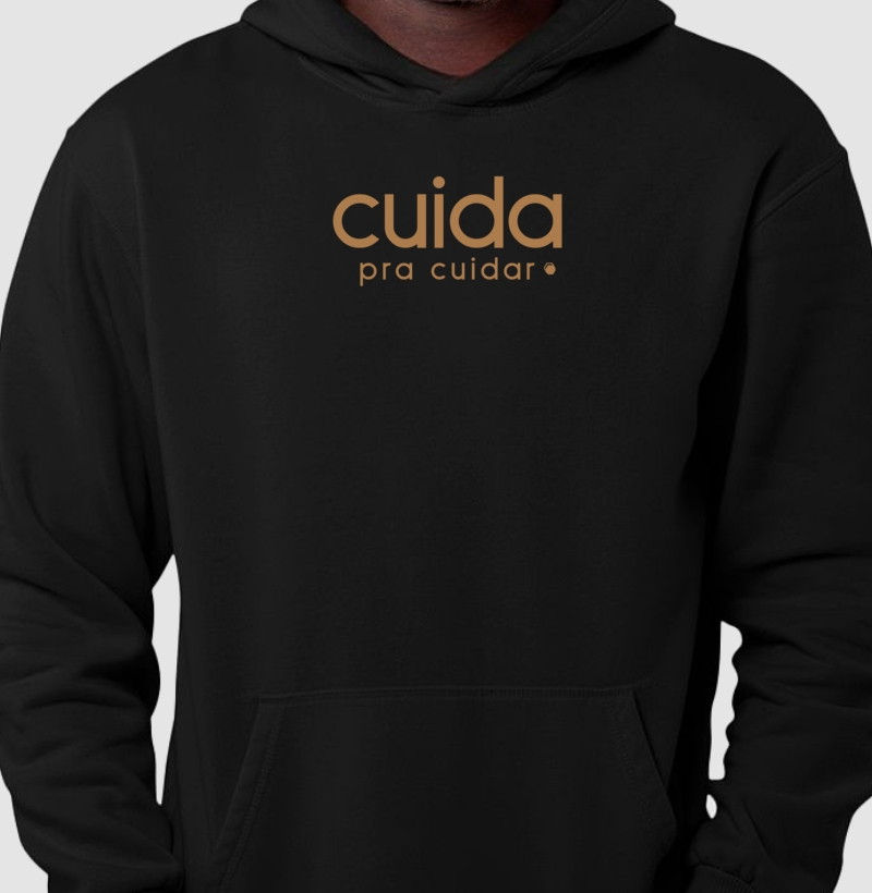 Cuida pra cuidar