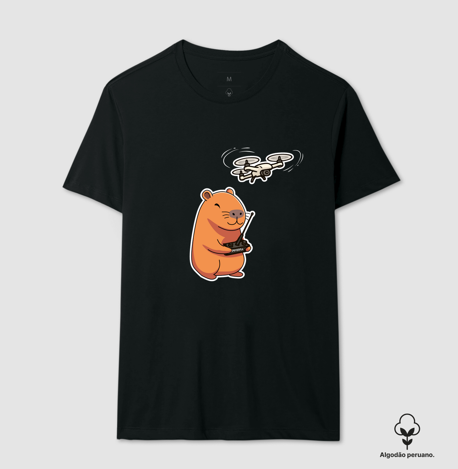 CAPIVARA DRONE