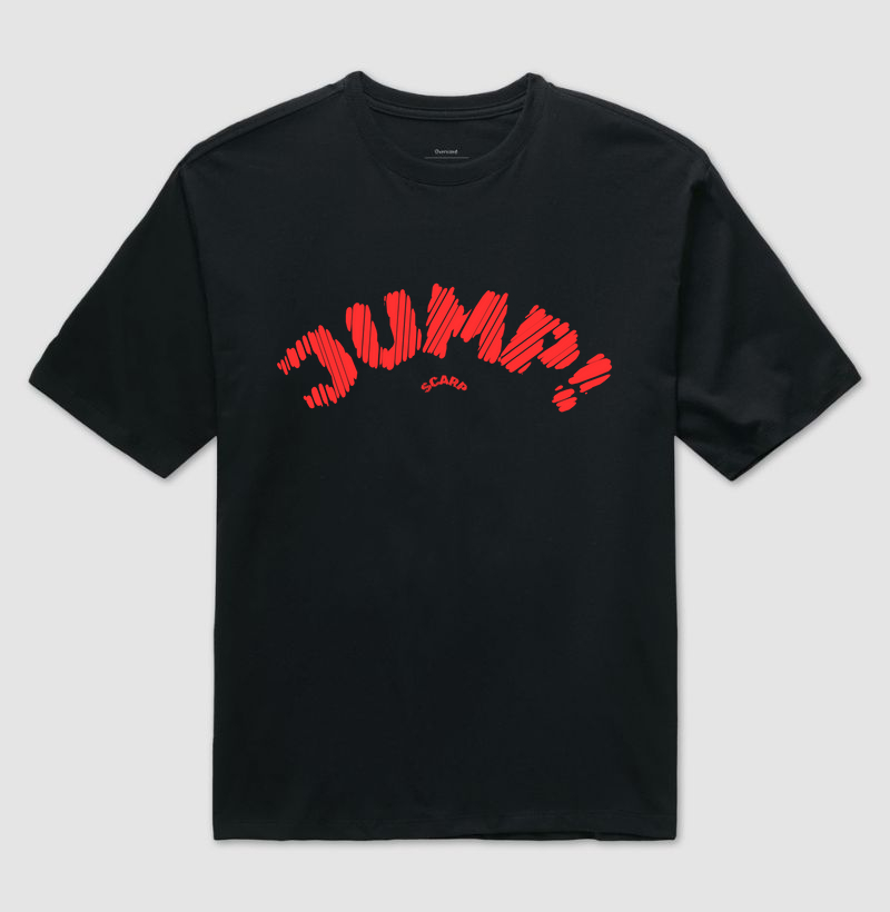 JUMP!