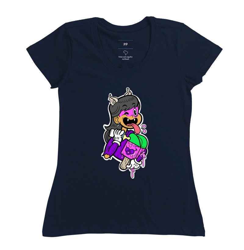 A Camisa da Guará Trash