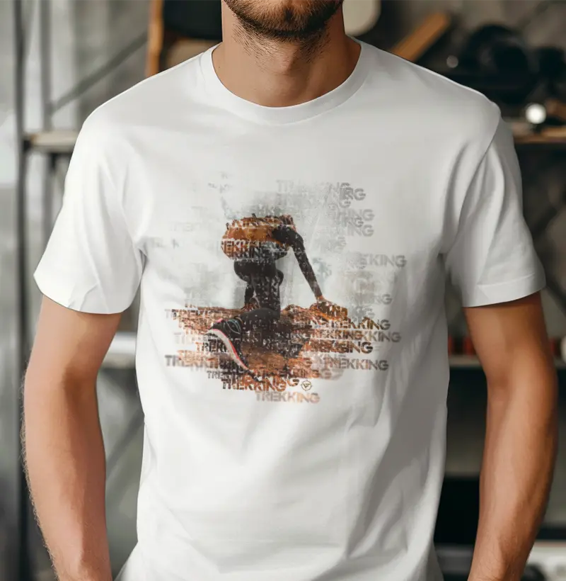 Trekking Force