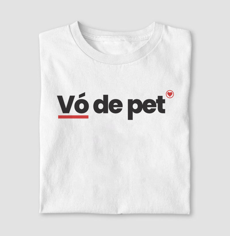 VÓ DE PET