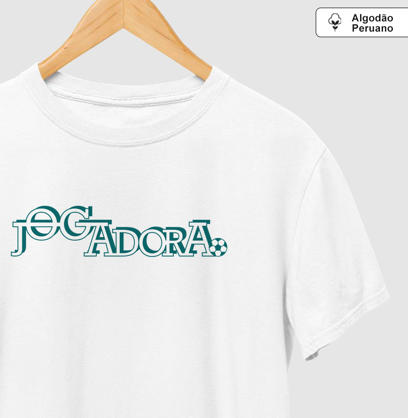 jogadora