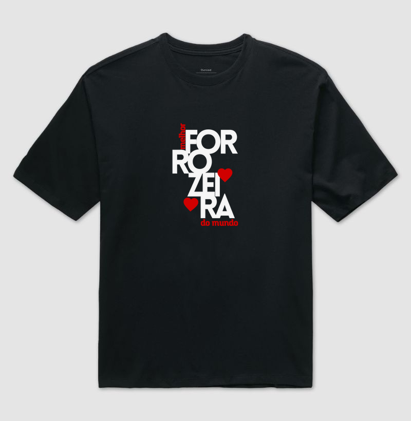 Melhor Forrozeira