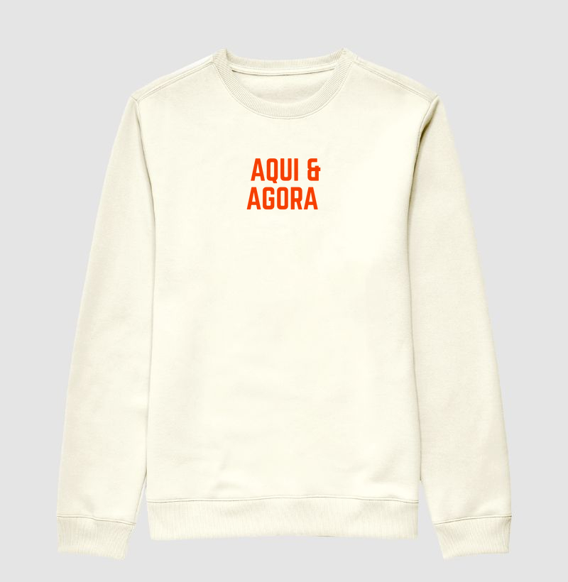 Aqui & Agora