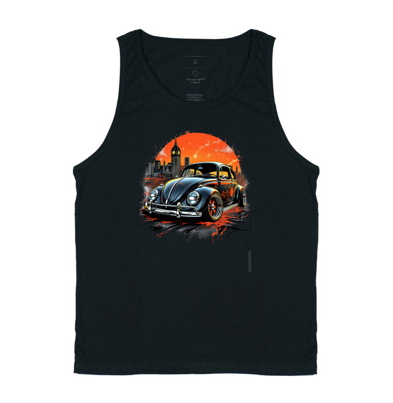 O fusca