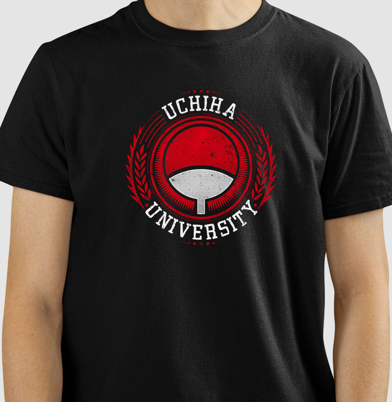 Uchiha University