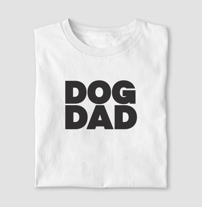 DOG DAD