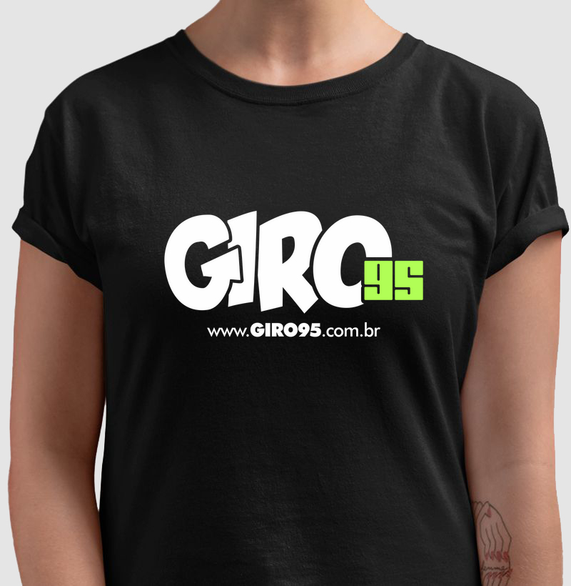 Giro95 New