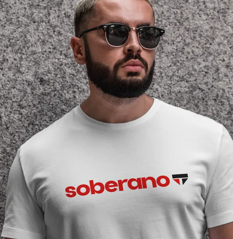 Soberano