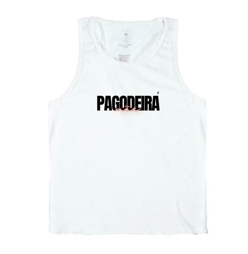 515 - MÃE PAGODEIRA