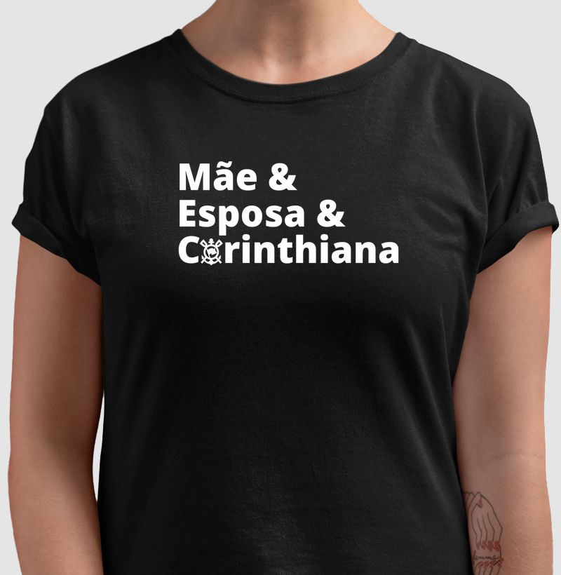 Mãe, esposa