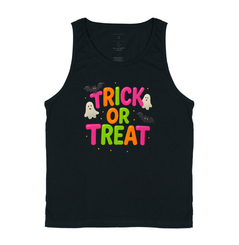 Trick or Treat
