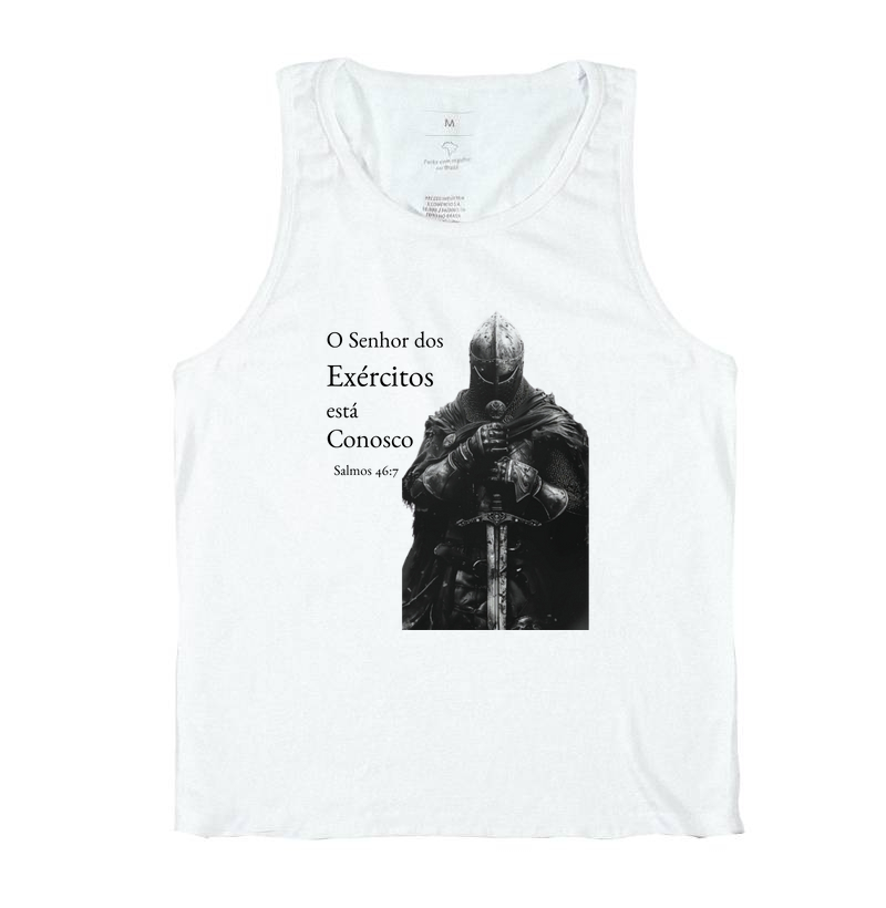 Camiseta Salmos