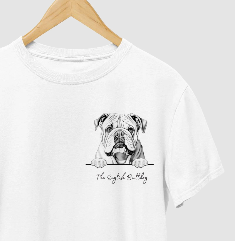 Bulldog bolso