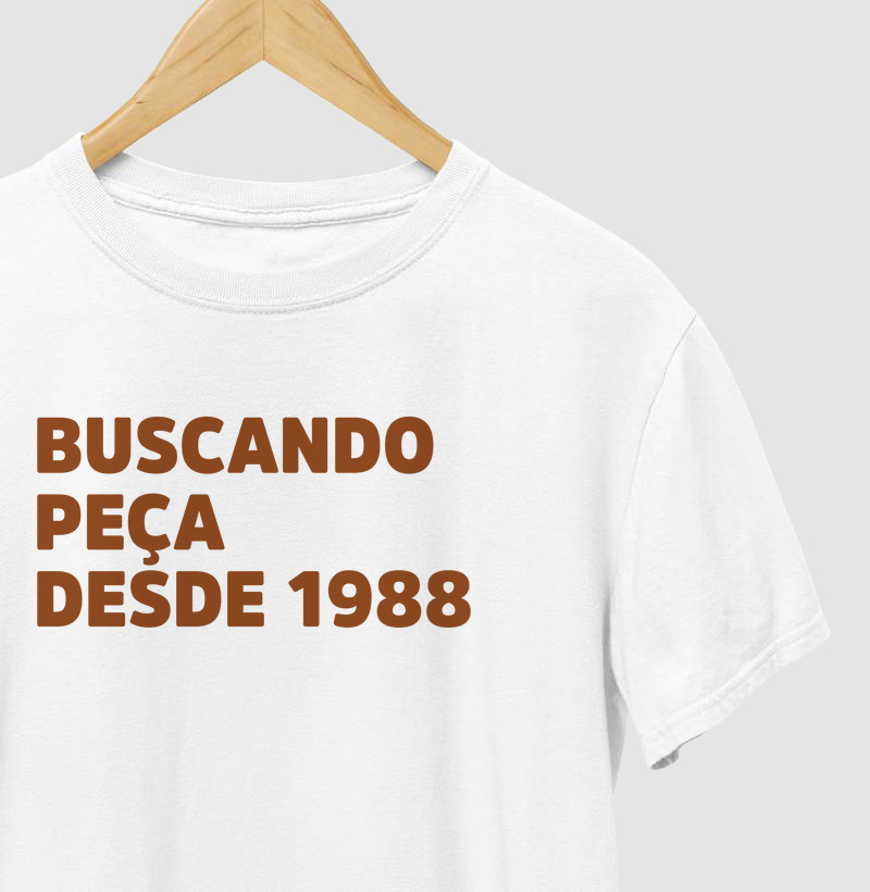 BUSCANDO 1988