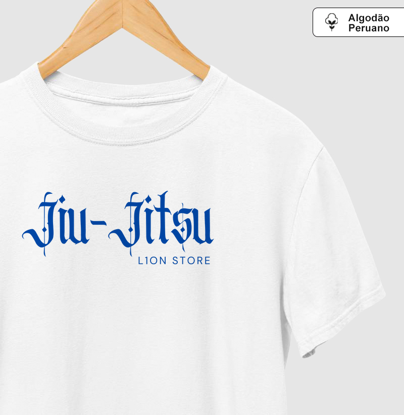 Jiu-Jitsu