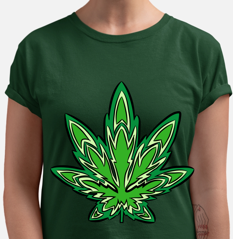 In Weed we Trust