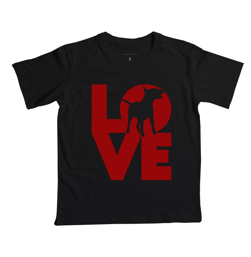 Love Bull