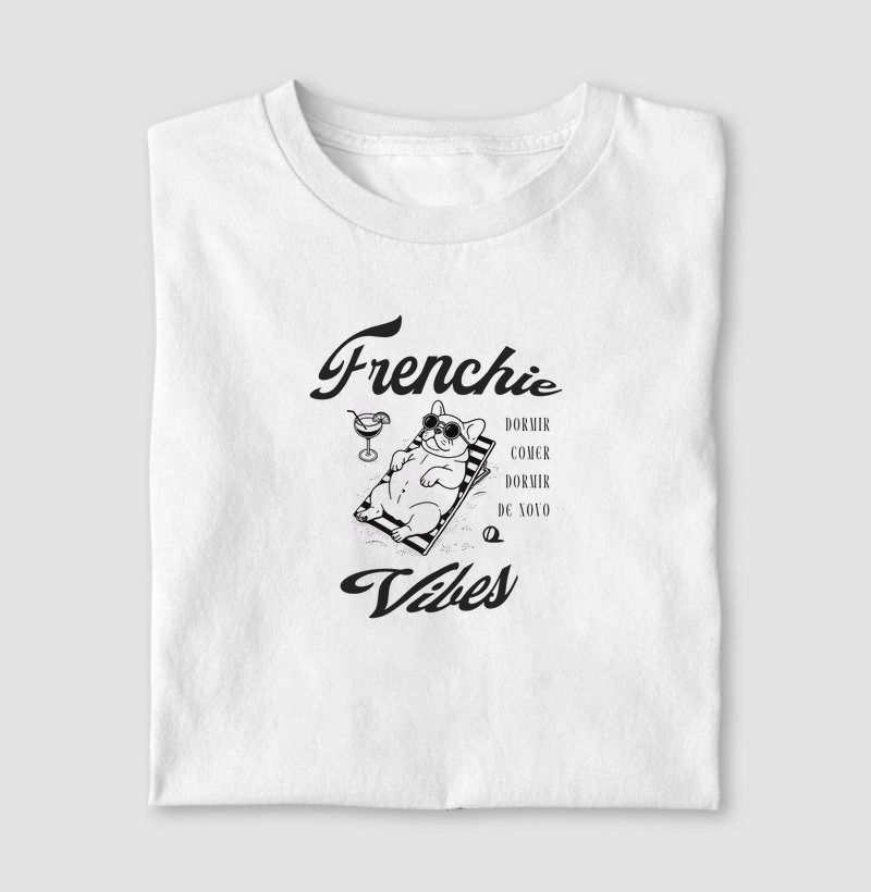 FRENCHIE VIBES