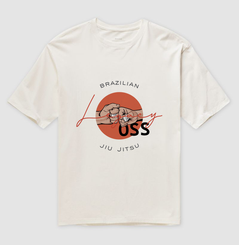 Oversized - OSS