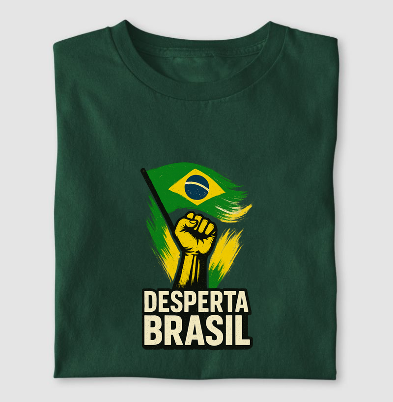 Desperta Brasil®