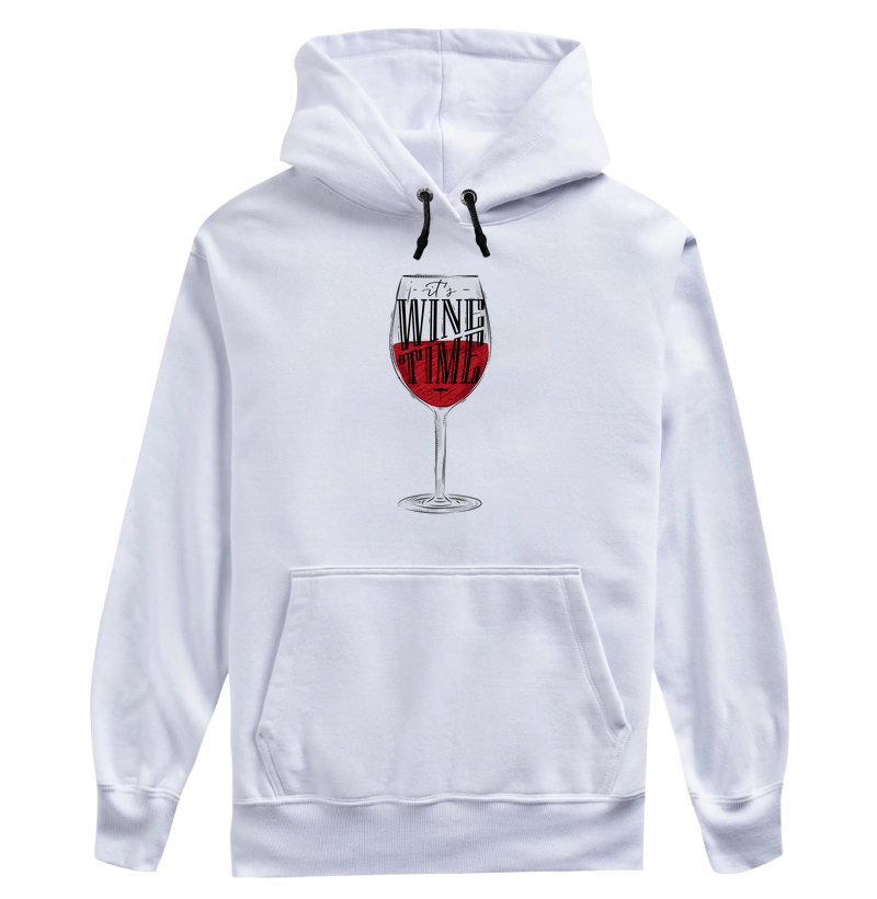 WINE TIME