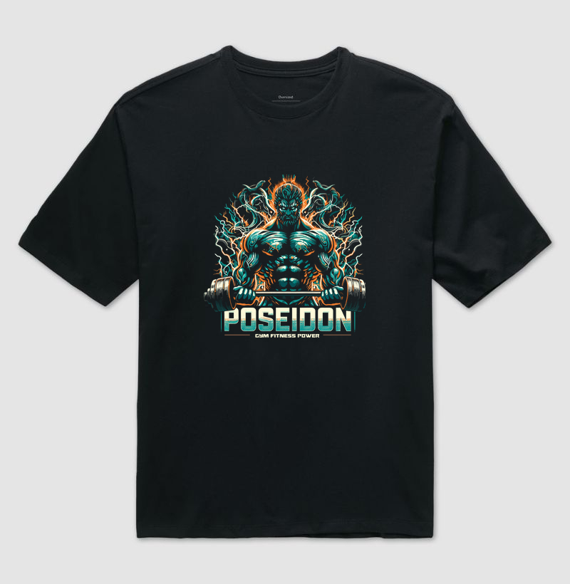 Poder de Poseidon